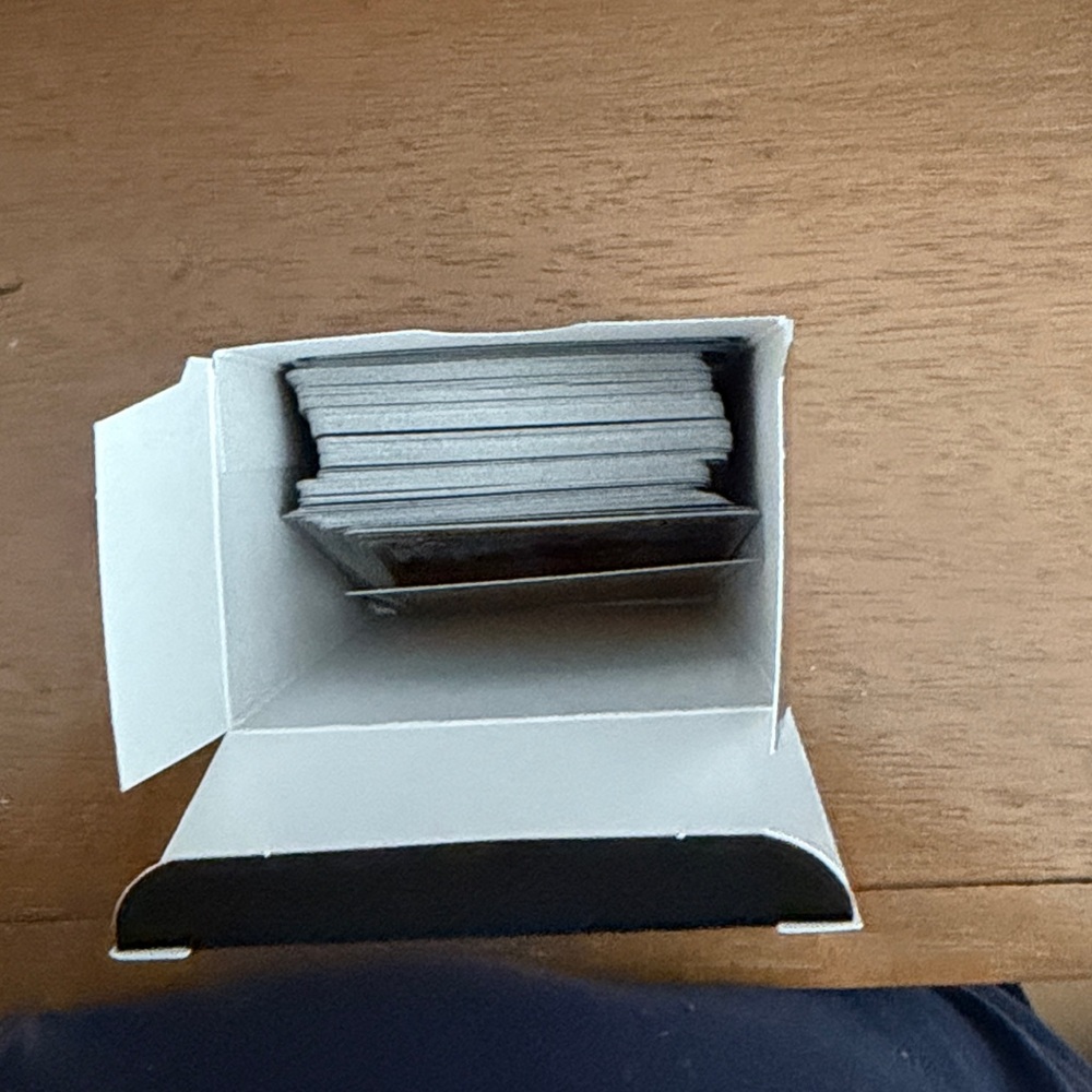 Chaos Rising Booster Bundle -Open - Picture 5 of 8